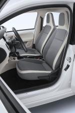 Volkswagen e-up! 2013 года